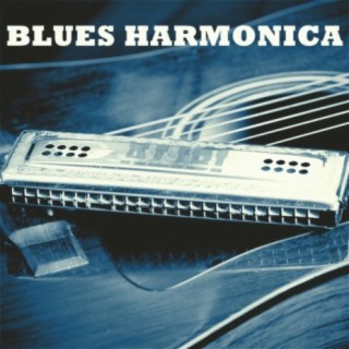 Blues Harmonica