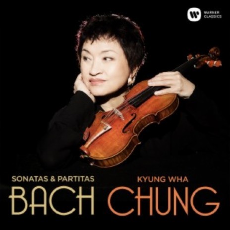 Violin Sonata No. 3 in C Major, BWV 1005: I. Adagio | Boomplay Music