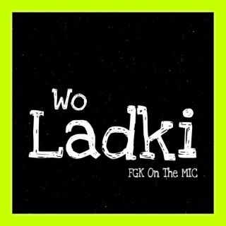 Wo Ladki