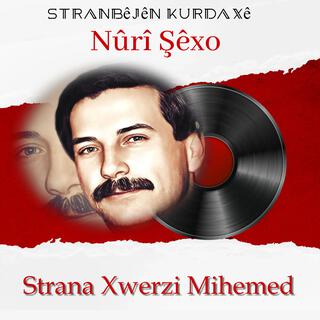 Strana Xwerzi Mihemed