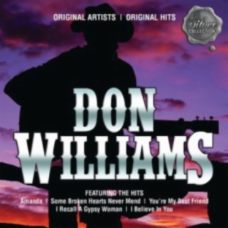 Don Williams - Silver Collection II