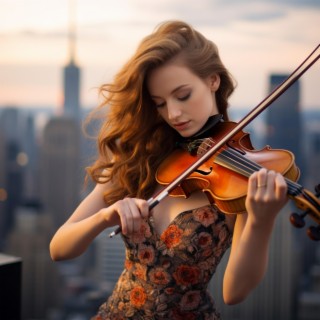 English Violin of Love lyrics | Boomplay Music