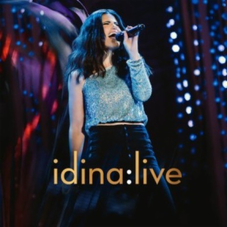 I'm Not That Girl (Live) | Boomplay Music