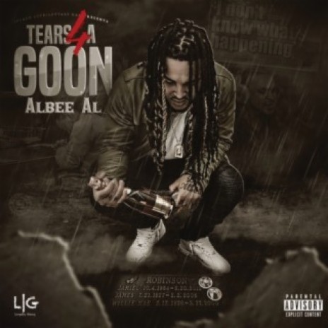 Tears 4 A Goon ft. Cascio | Boomplay Music