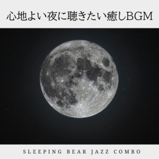 心地よい夜に聴きたい癒しBGM