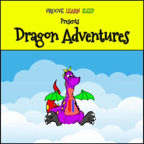 Dragon Adventures | Boomplay Music