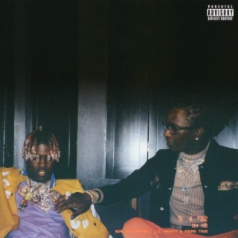 On Me ft. Lil Yachty & Young Thug | Boomplay Music