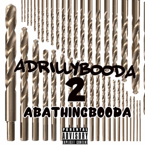 Adrillybooda, Pt. 2 | Boomplay Music