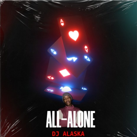 All Alone (Original Mix) | Boomplay Music