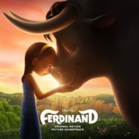 Home (From The Motion Picture "Ferdinand") | Boomplay Music