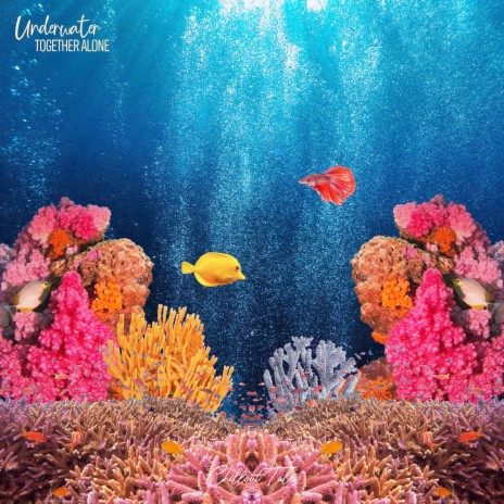 Underwater | Boomplay Music