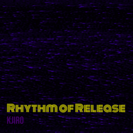 Rhythm of Release | Boomplay Music