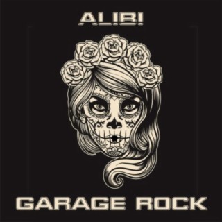 Garage Rock, Vol. 1