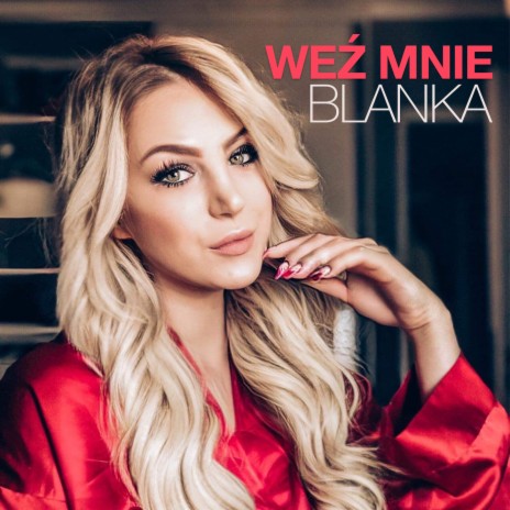 Weź mnie (Radio Edit) | Boomplay Music