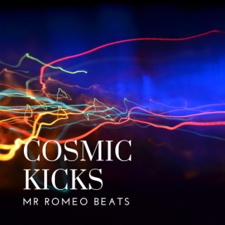 Cosmic Kicks