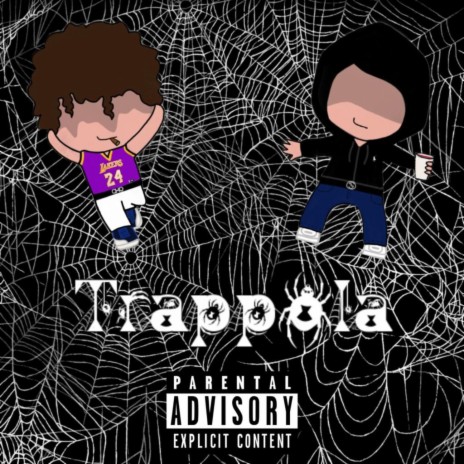 Trappola | Boomplay Music