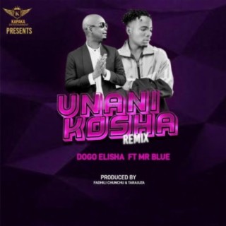 Unanikosha (Remix)