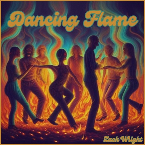 Dancing Flame Pt. 1 | Boomplay Music