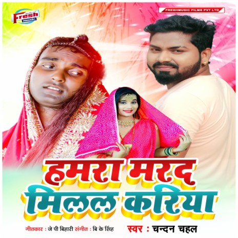 Hamar Marad Milal Kariya | Boomplay Music