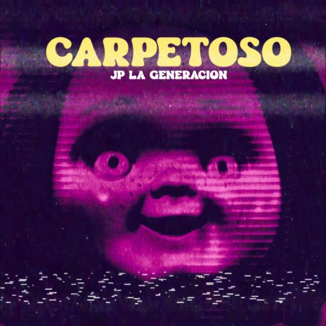 CARPETOSO | Boomplay Music