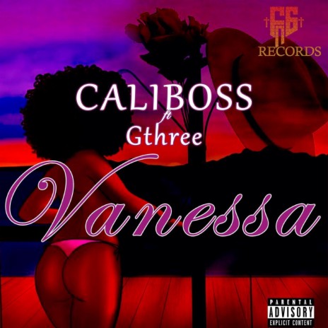 Vanessa ft. Gthree | Boomplay Music