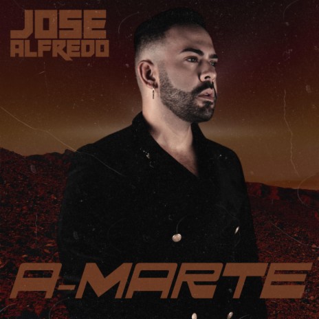 A-MARTE | Boomplay Music