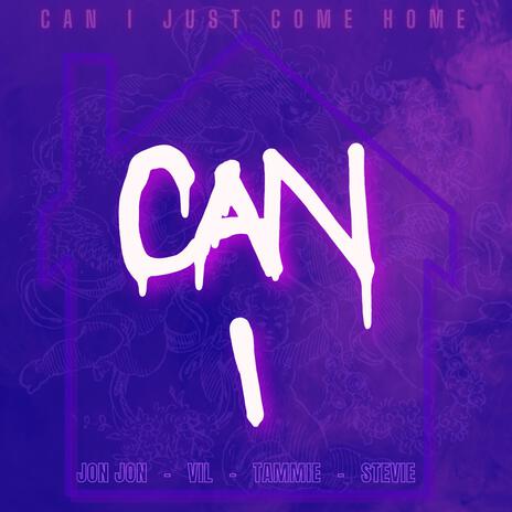 Can i ft. Brotha John, Tammie Garza & Stevie Ramirez | Boomplay Music