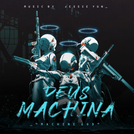 Deus Machina | Boomplay Music
