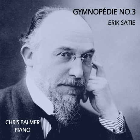 Gymnopédie No. 3