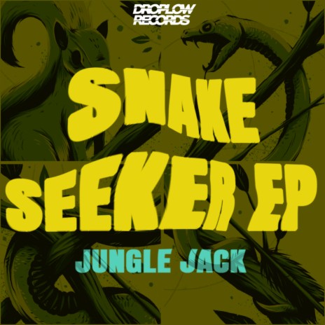 Snake Seeker (Extended Mix) | Boomplay Music