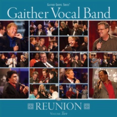 When The Rains Come ft. Guy Penrod, David Phelps & Bill Gaither | Boomplay Music