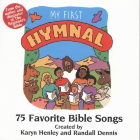 Hallelu, Hallelu (My First Hymnal Album Version) | Boomplay Music