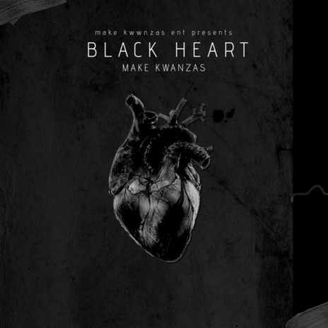 Black Heart | Boomplay Music