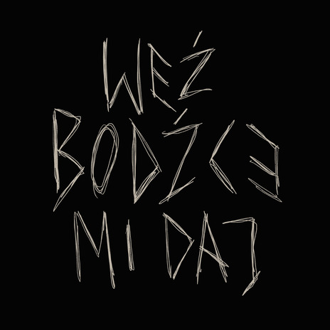 Weź bodźce mi daj ft. vashka & Bodhi