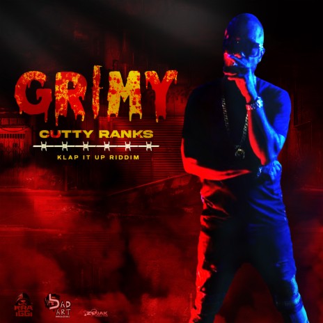 Grimy ft. KraiGGi BaDArT | Boomplay Music