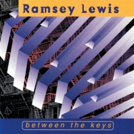 Between The Keys | Boomplay Music