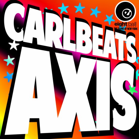 Axis (Dub Mix)