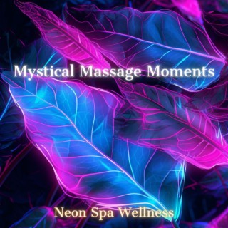 Mystical Massage Moments