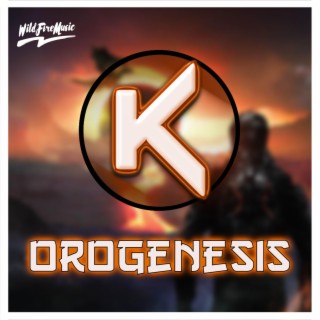 Orogenesis