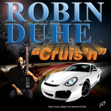 Cruis'n | Boomplay Music