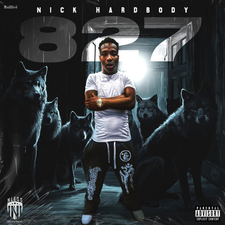 Nick Gustavo | Boomplay Music