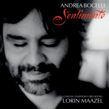 Tosti: 'A vucchella (Arr. Maazel for Tenor, Violin & Orchestra) ft. London Symphony Orchestra & Lorin Maazel | Boomplay Music