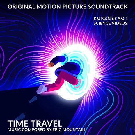 Time Travel | Boomplay Music