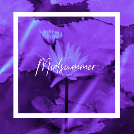 Midsummer ft. Fast Blurry | Boomplay Music