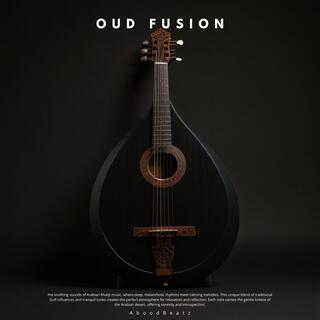 OudFusion (أيقاعات)