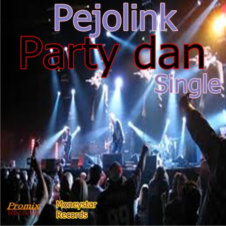Party dan | Boomplay Music