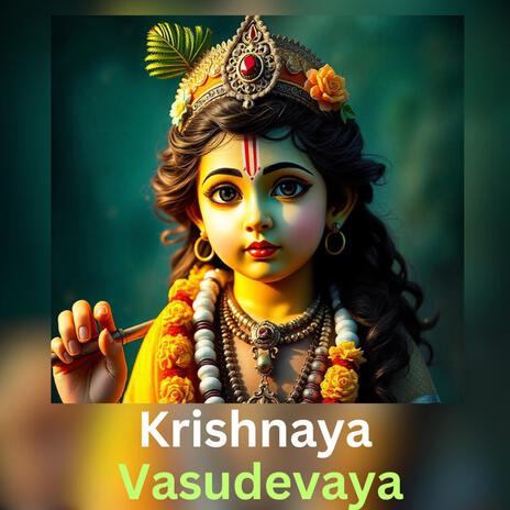 Krishnaya Vasudevaya | Boomplay Music