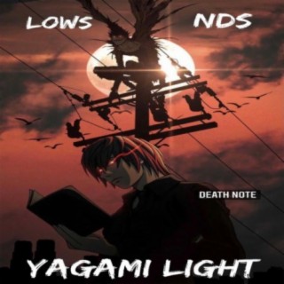 Yagami Light