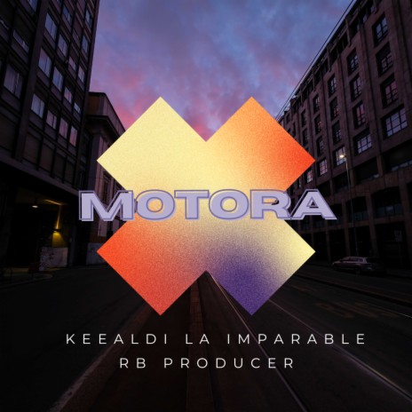 Motora ft. RB Producer | Boomplay Music