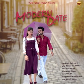 Modern Date